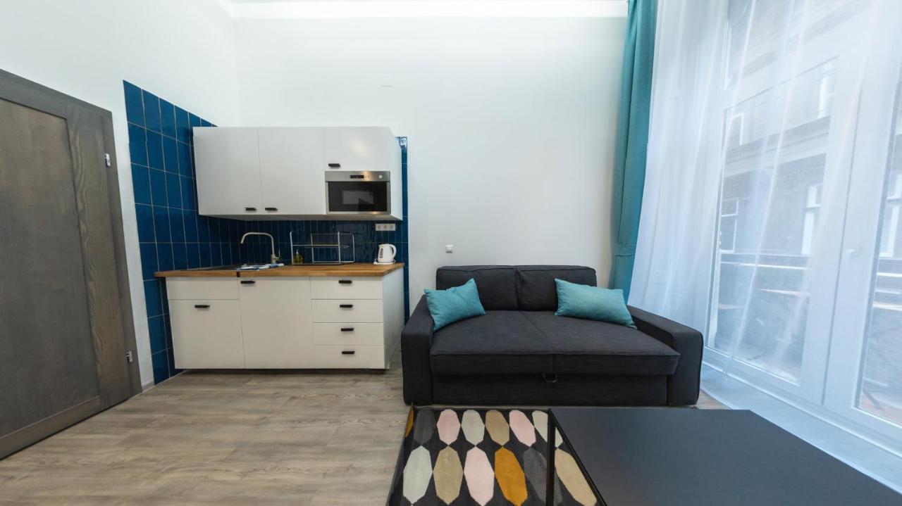 Bpr Downtown Gemstone Apartments Budapeste Exterior foto